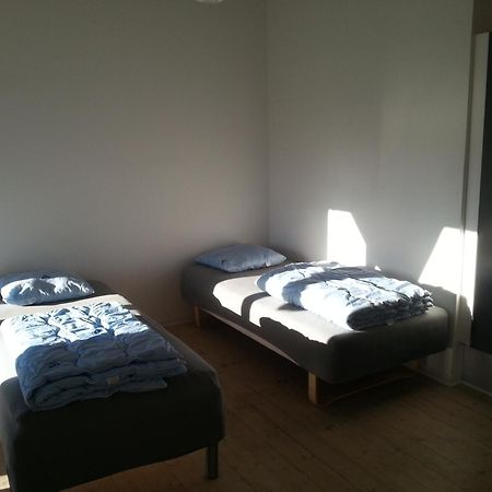 Danhostel Fredericia Ruang foto