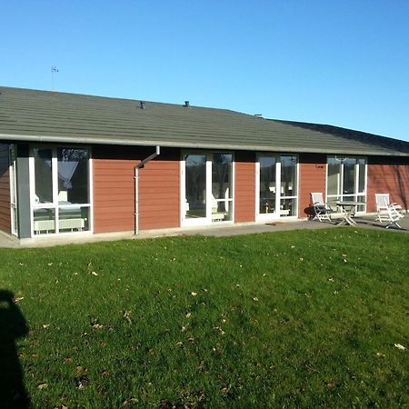 Danhostel Fredericia Ruang foto