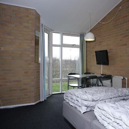 Danhostel Fredericia Ruang foto