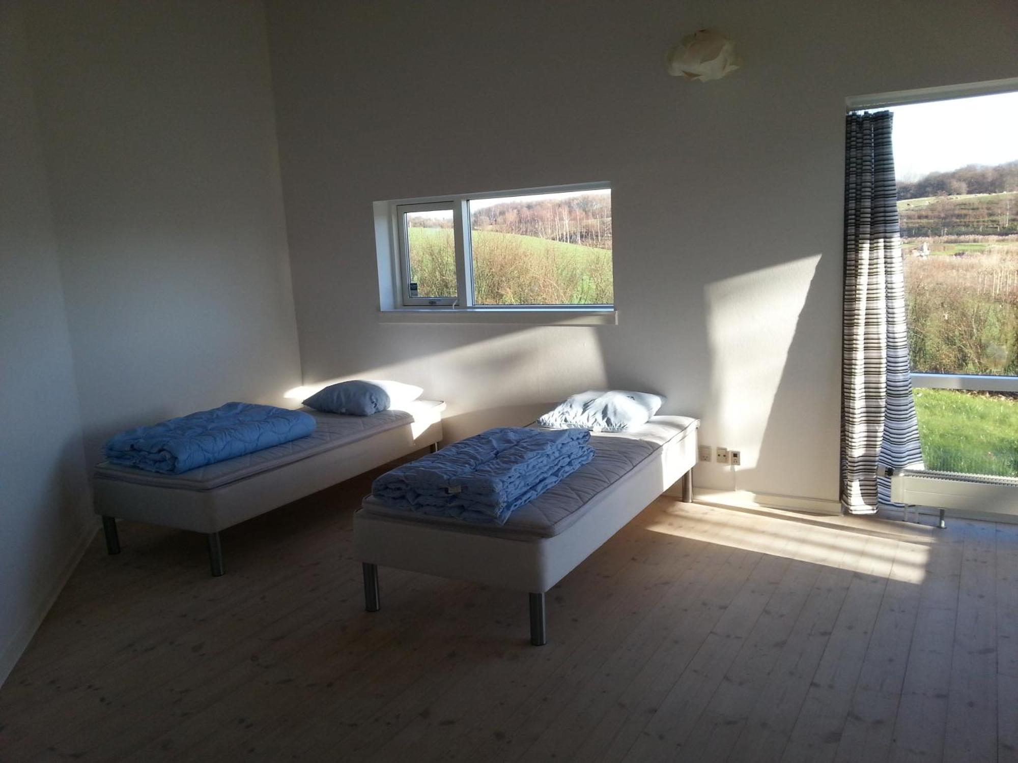 Danhostel Fredericia Ruang foto