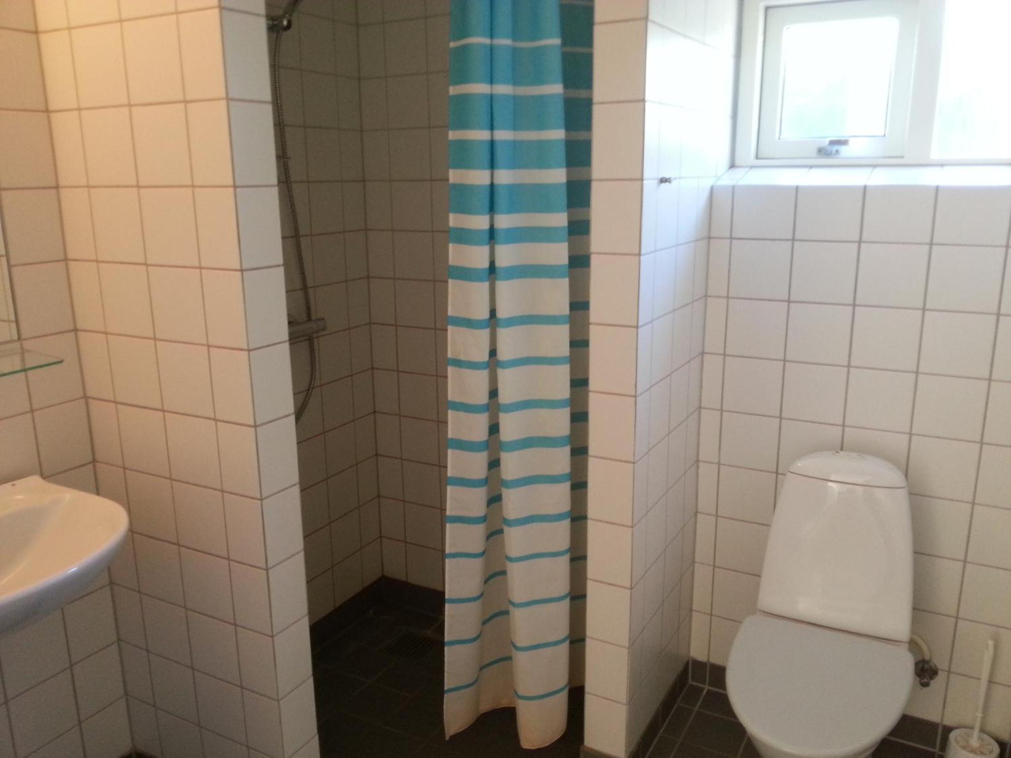Danhostel Fredericia Ruang foto