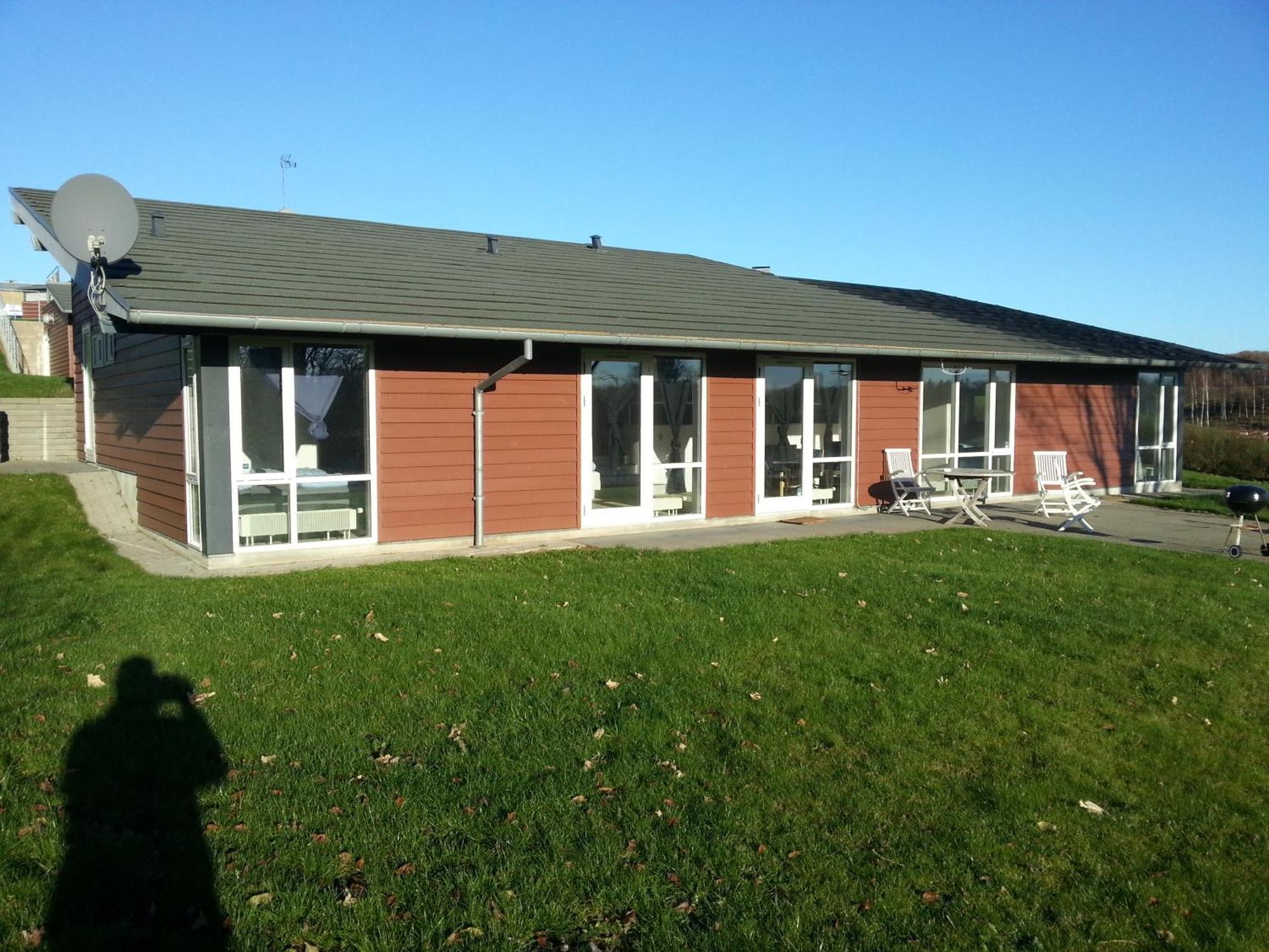 Danhostel Fredericia Ruang foto