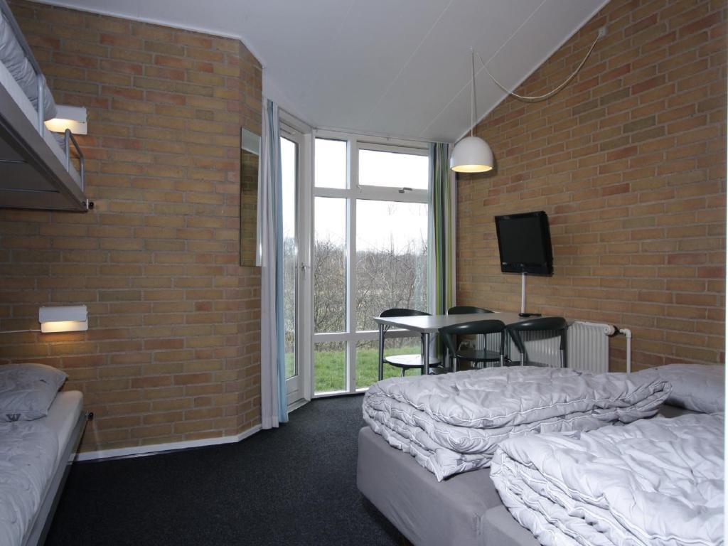 Danhostel Fredericia Ruang foto