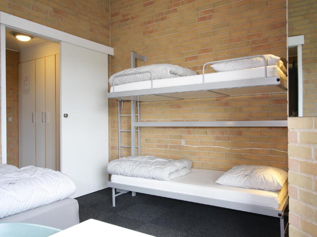 Danhostel Fredericia Ruang foto