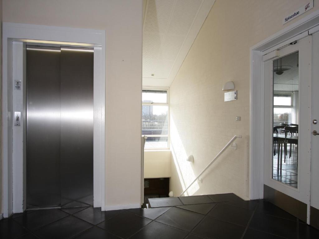Danhostel Fredericia Bagian luar foto