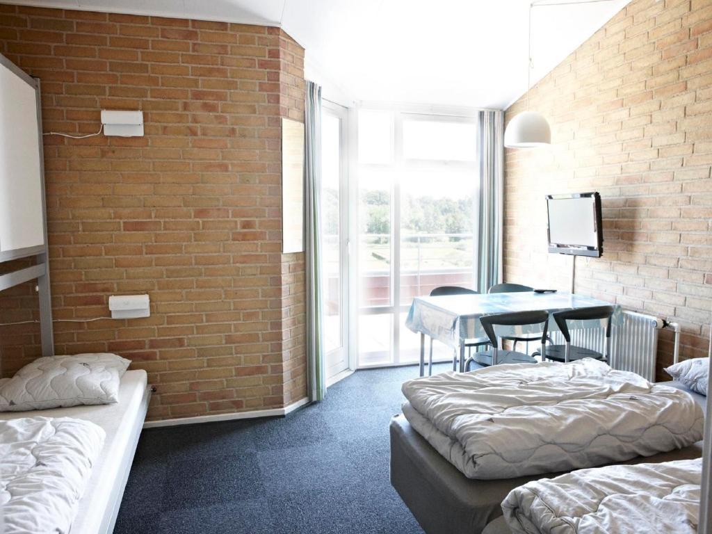 Danhostel Fredericia Bagian luar foto