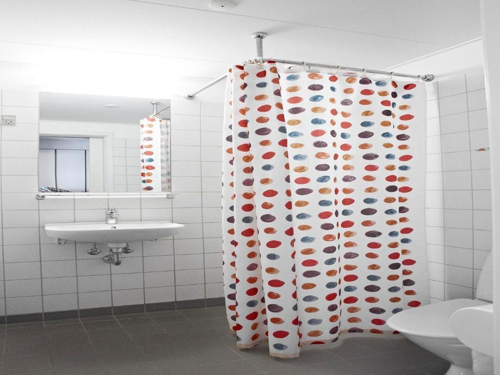 Danhostel Fredericia Ruang foto