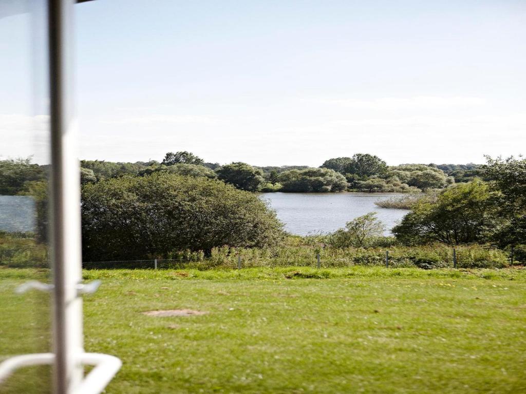 Danhostel Fredericia Bagian luar foto