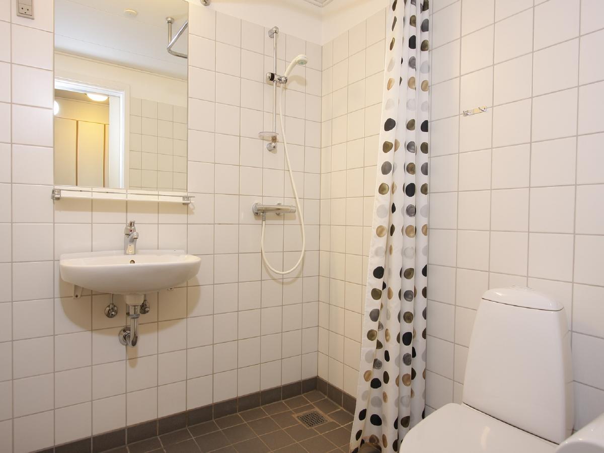 Danhostel Fredericia Bagian luar foto