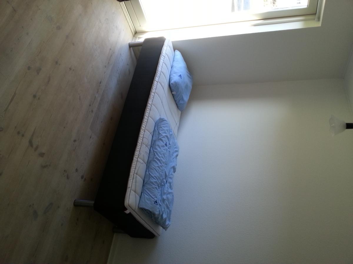 Danhostel Fredericia Ruang foto