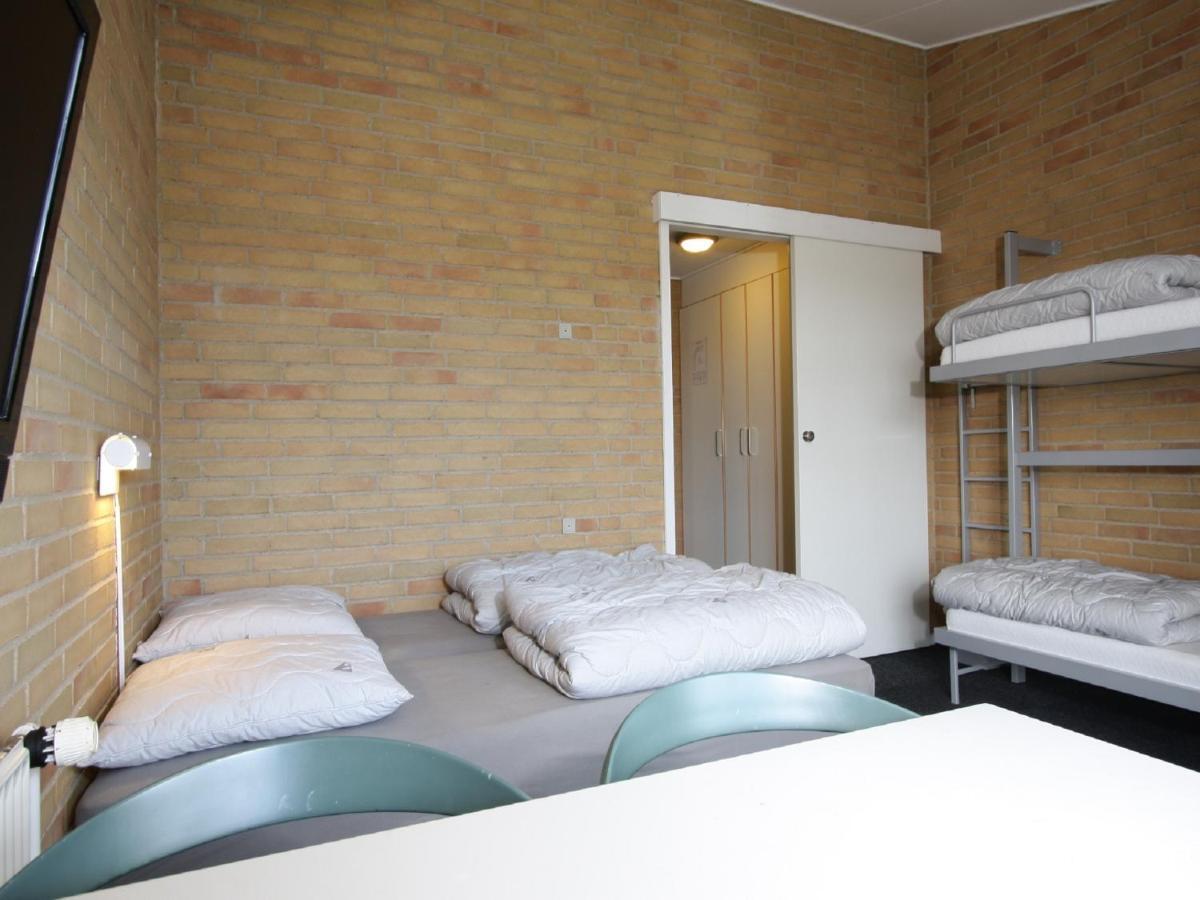 Danhostel Fredericia Ruang foto